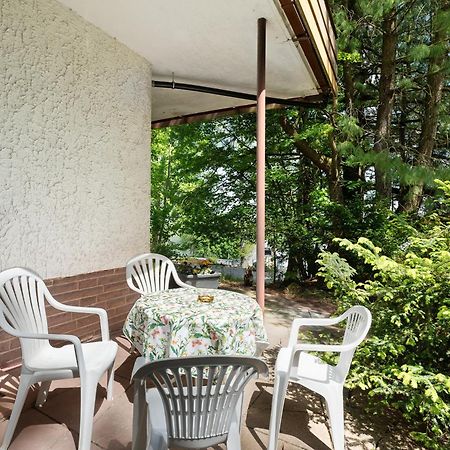 Gaestehaus Hirzel Bad Wildbad Buitenkant foto